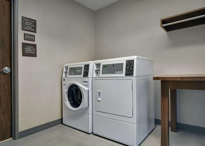 Hampton Inn Cave City, Ky