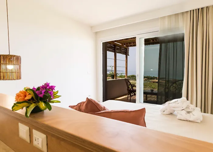 Armacera Resort