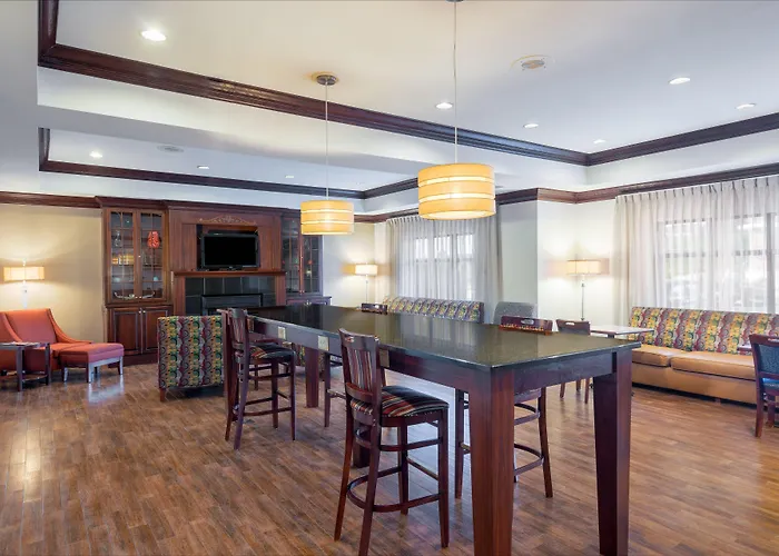 Hampton Inn London-North, Ky