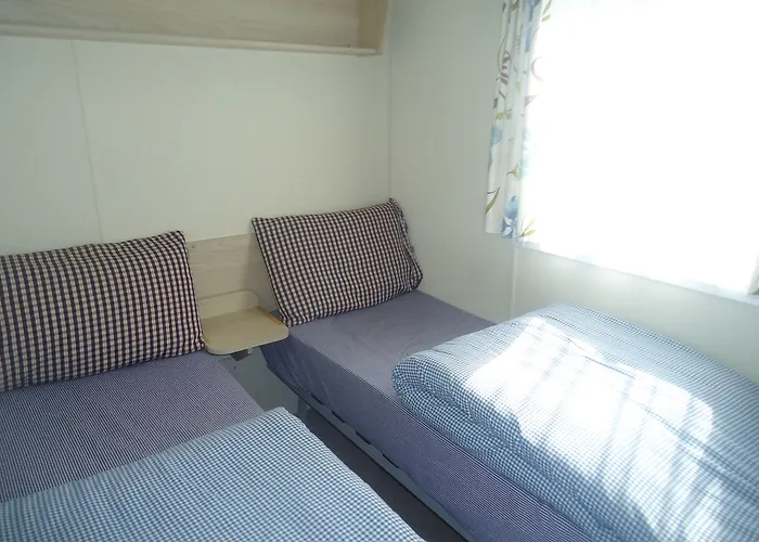 Mounts Bay Caravan Park