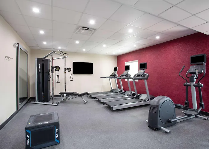 Home2 Suites By Hilton Roswell, Nm