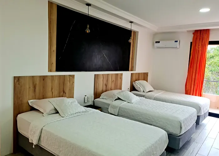 Grand Hotel Leon Marino Galapagos