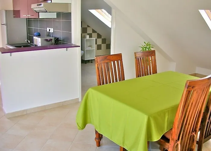 Hotel Cap Sud