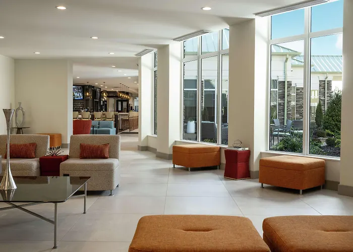 Hilton Garden Inn Olive Branch, Ms