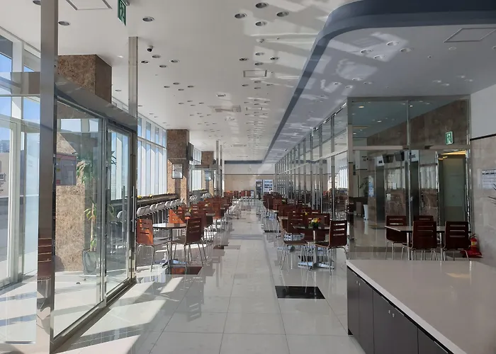 Toyoko Inn Daegu Dongseongro