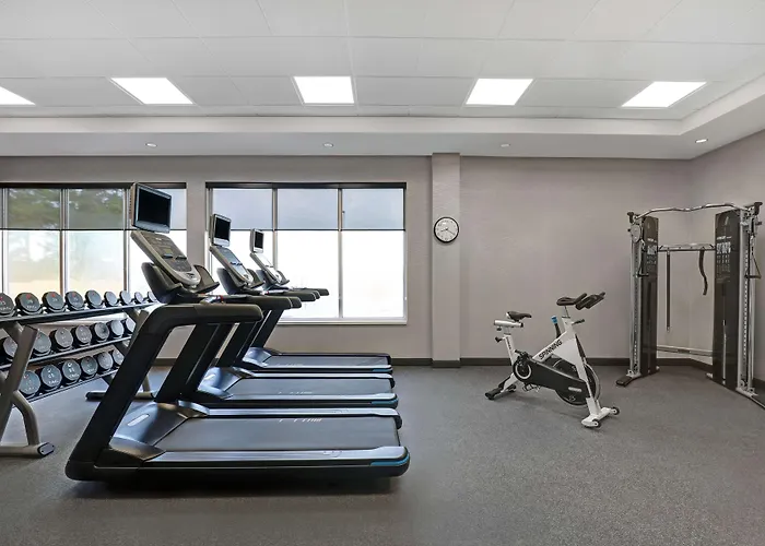 Hampton Inn & Suites Belleville