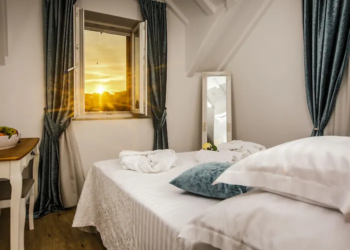 Heritage Hotel Dea Hvar