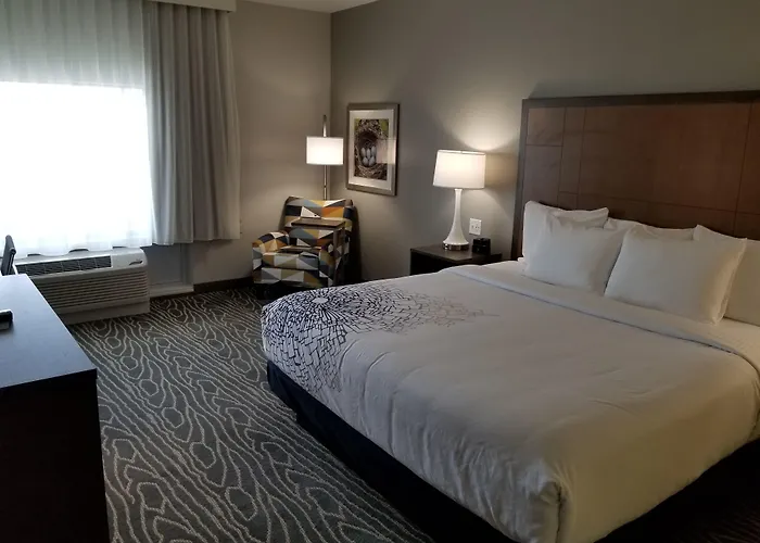 La Quinta Inn & Suites By Wyndham Tifton