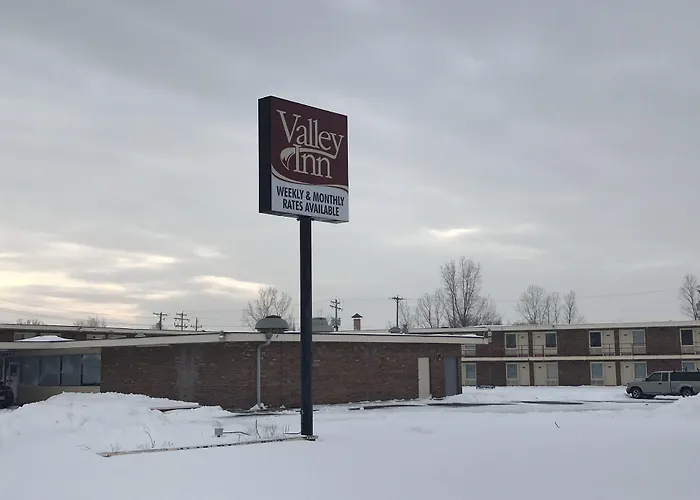 Econo Lodge Neenah