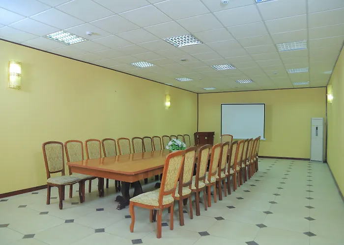 Dangara Grand Hotel