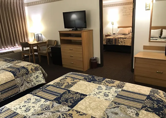 Dutch Country Inn