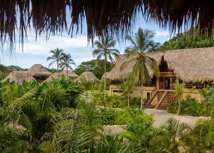 Senda Koguiwa Tayrona Nature Hotel