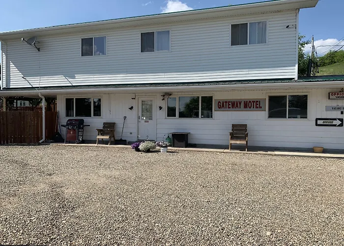 Gateway Motel