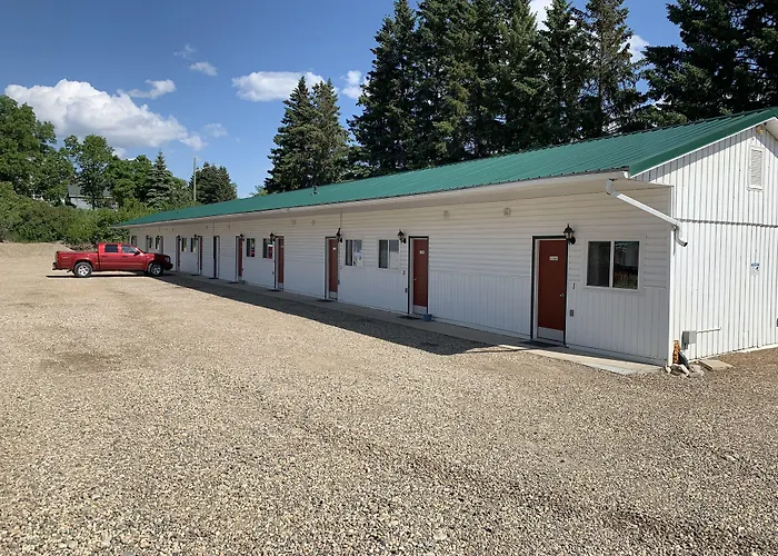 Gateway Motel