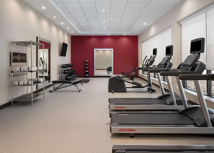 Home2 Suites By Hilton Carlsbad New Mexico