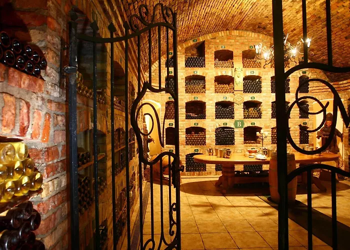 Hotel Matysak