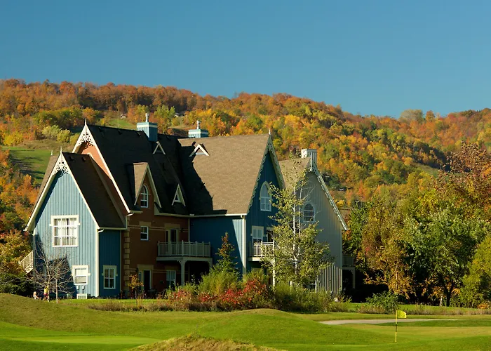 Blue Mountain Resort Home Collection