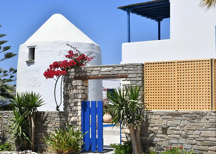 Fotilia Hotel