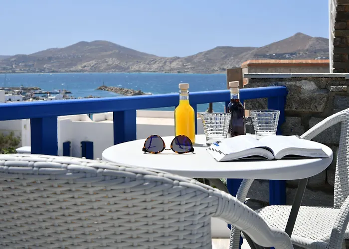 Fotilia Hotel