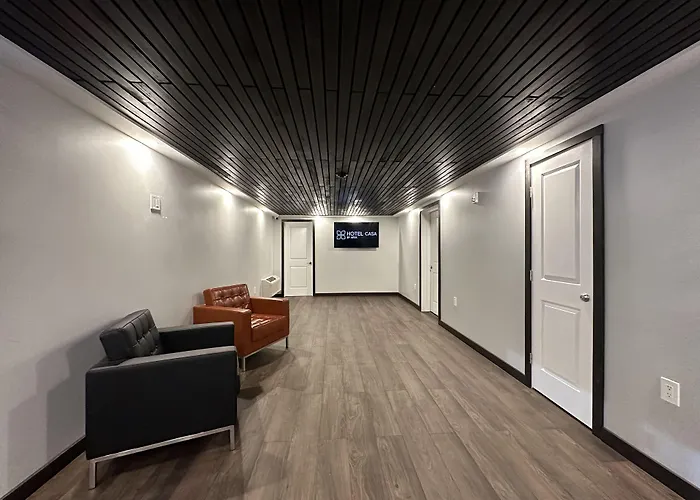 Hotel Casa By Arya
