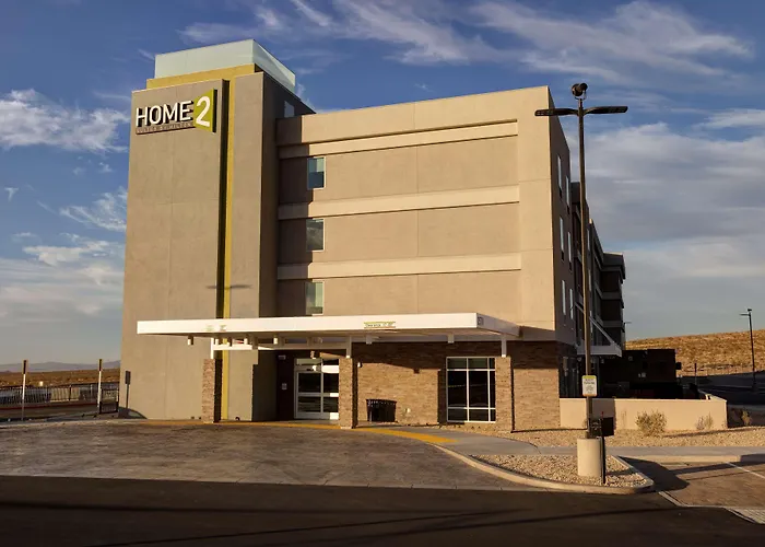 Home2 Suites By Hilton Barstow, Ca