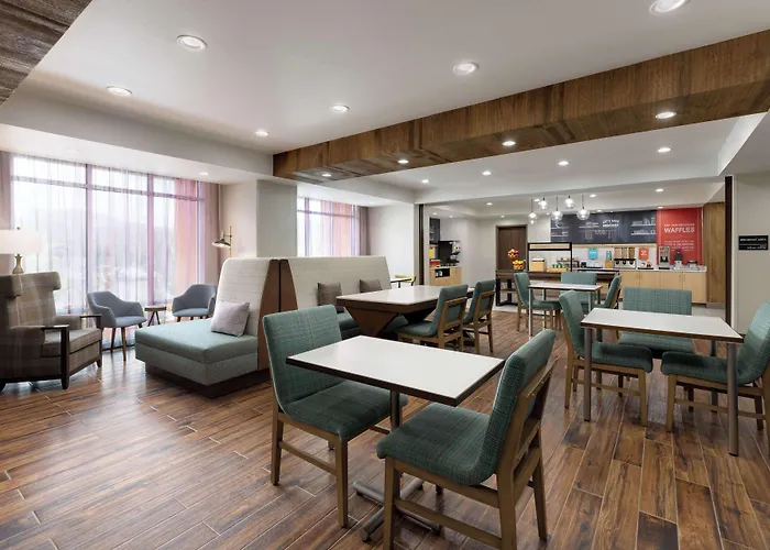 Hampton Inn Oakhurst-Yosemite