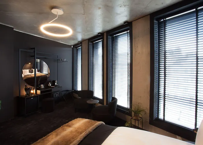 The Loft Hotel Adults Only