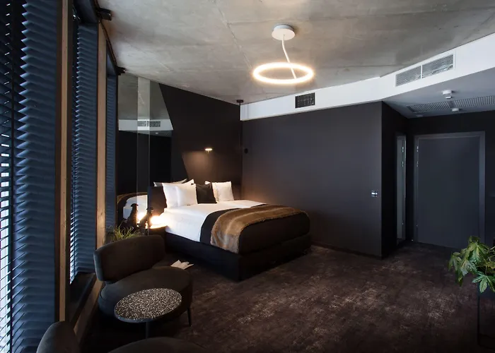 The Loft Hotel Adults Only