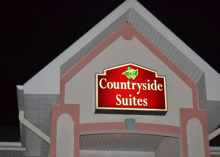 Countryside Suites Omaha