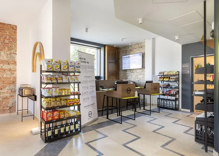 B&B Hotel Brescia