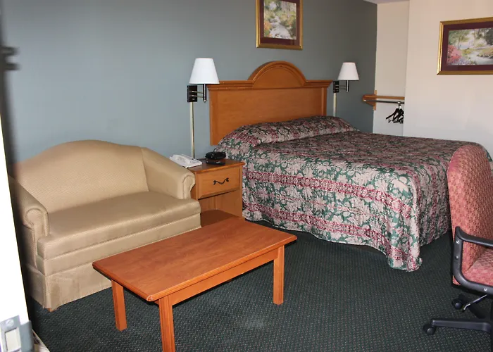 Nationwide 9 Inn