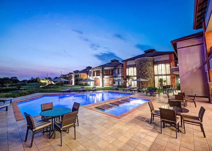 Royal Marang Hotel