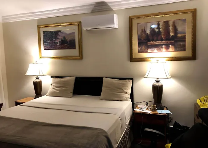 Hotel Mallika Company, Sl