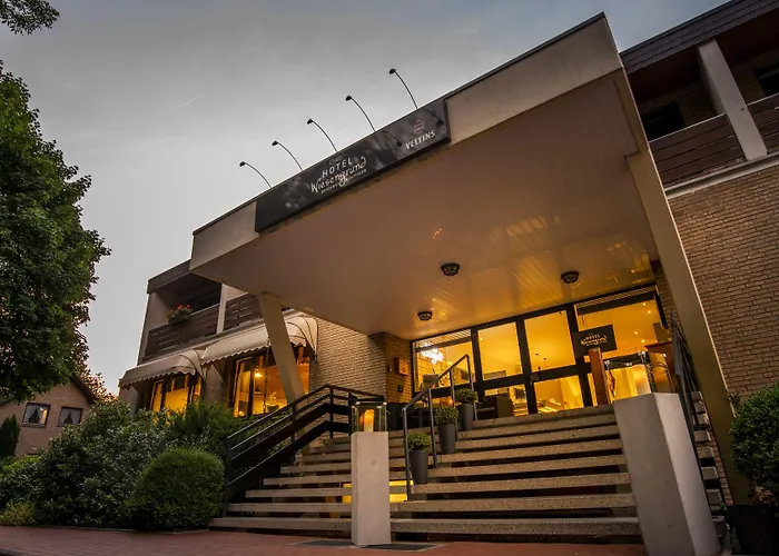 Hotel Wiesengrund