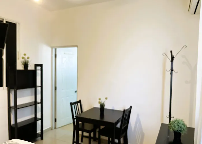 Rig Casa Conde