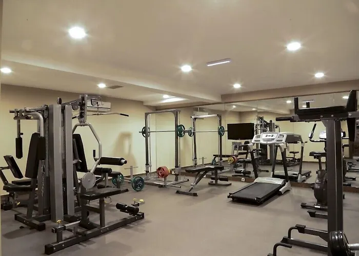 Insula Resort & Spa