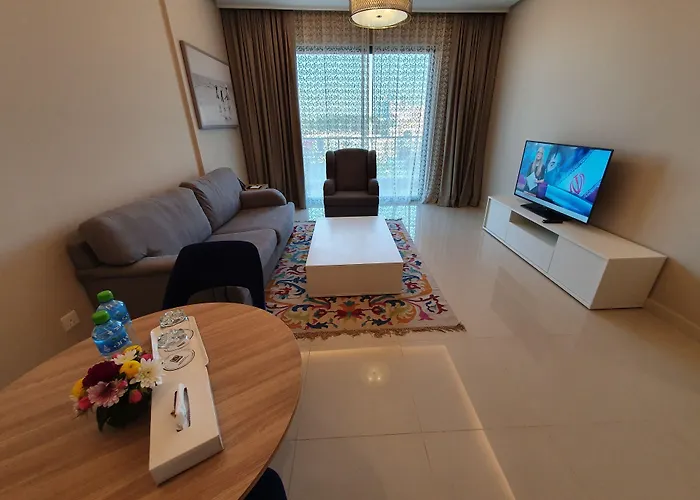 Sunday Luxury Downtown Adliya Formerly Jewel
