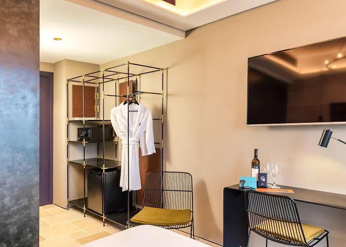 Brown Mamilla, A Member Of Brown Hotels