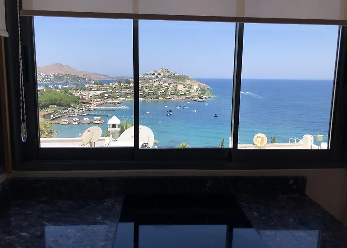 Life Butiq Otel
