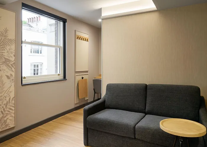 Four Points Flex By Sheraton London Euston