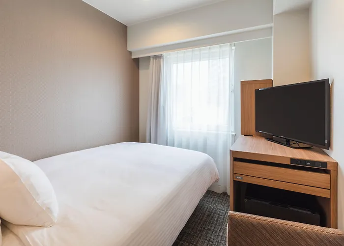 Sotetsu Fresa Inn Yokohama Higashiguchi