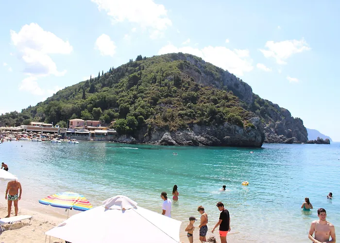 Zefiros Traditional Hotel