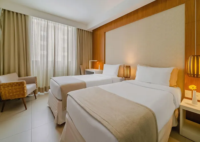 Matiz Niterói Design Hotel