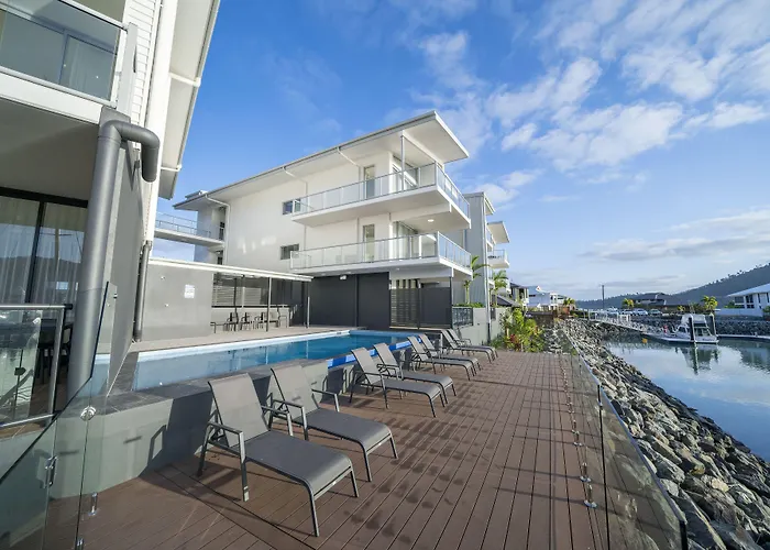 Harbour Cove