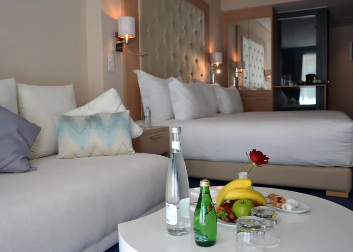 Flower Town Hotel & Spa