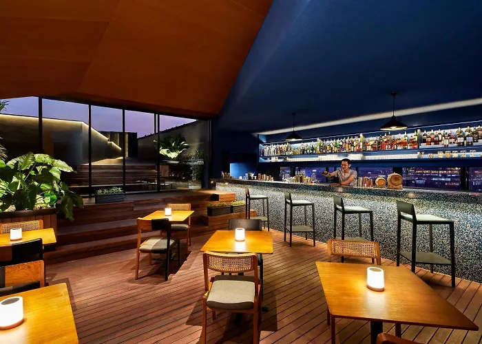 Artotel Gajahmada Semarang