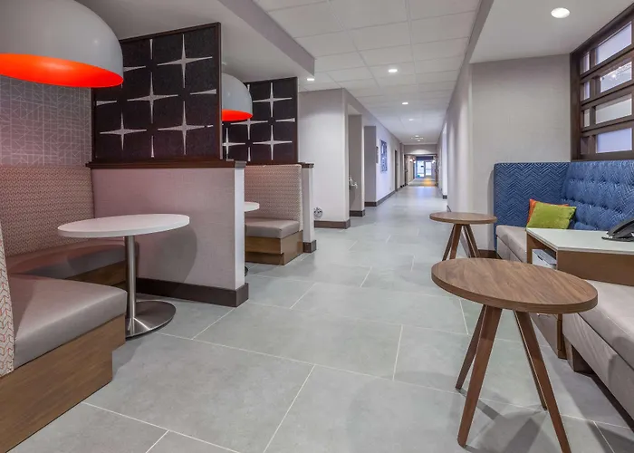 Hampton Inn&Suites Bloomfield Hills Detroit