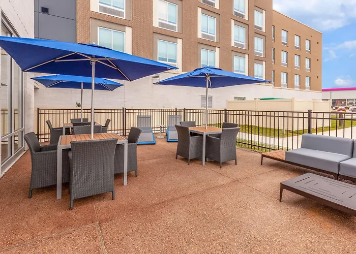 Hampton Inn&Suites Bloomfield Hills Detroit