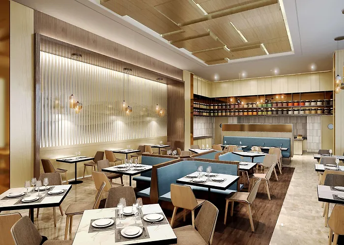 Hilton Garden Inn Heze