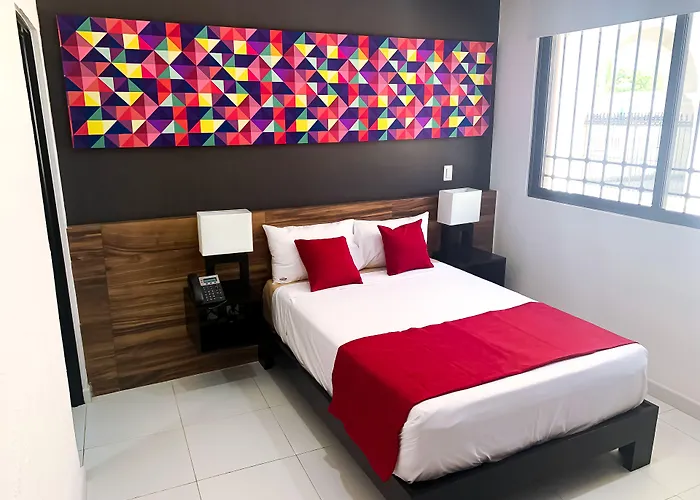 Hotel Dwana